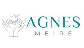 Agnès Meire Réflexologue Logo
